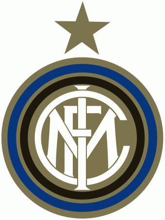 Internazionale Milan Logo vinyl decal